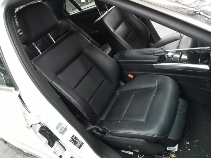 mercedes-benz clase e (w212) lim. del año 2014