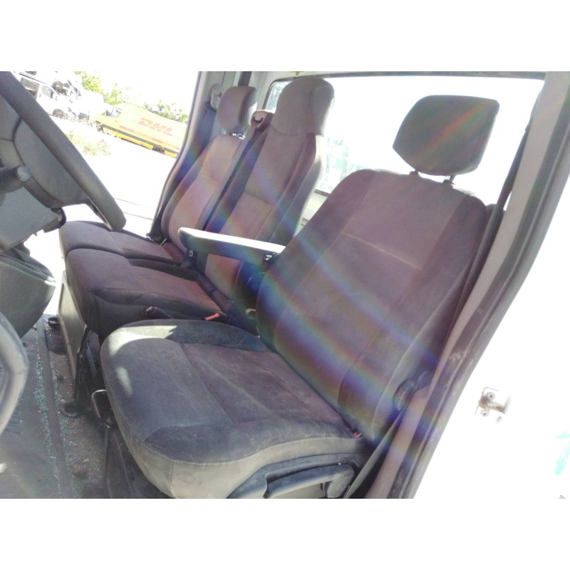 nissan nv400 pritsche del año 2020