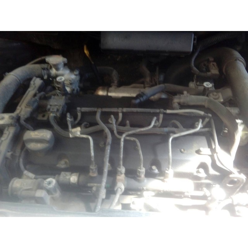 kia carnival del año 2009