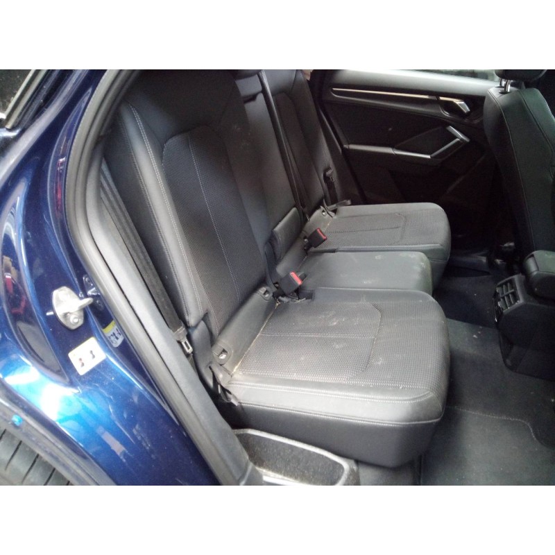 audi q3 sportback (f3n) del año 2023