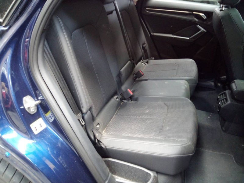 audi q3 sportback (f3n) del año 2023