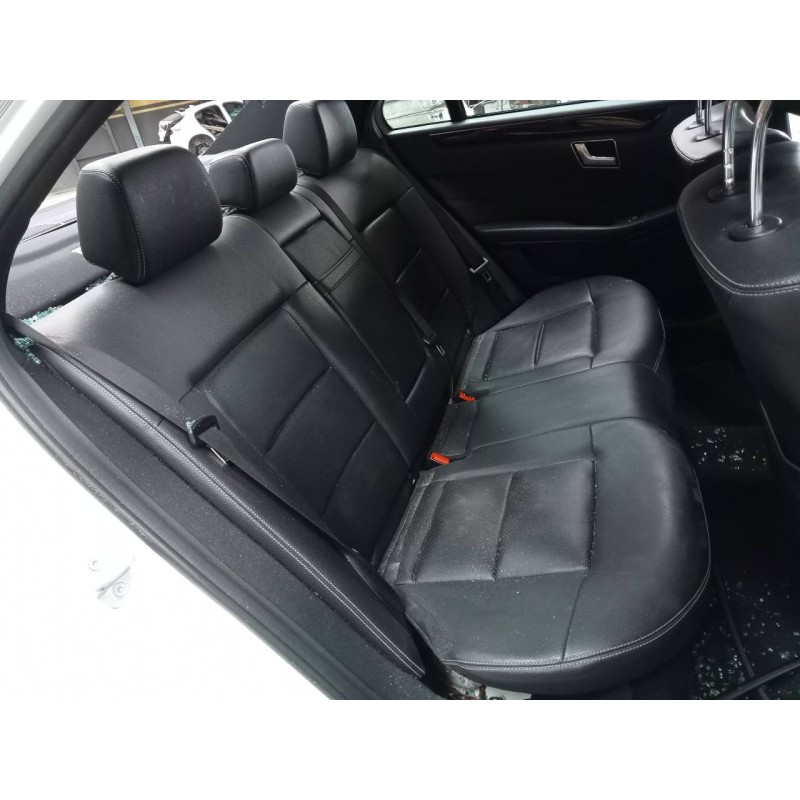 mercedes-benz clase e (w212) lim. del año 2014