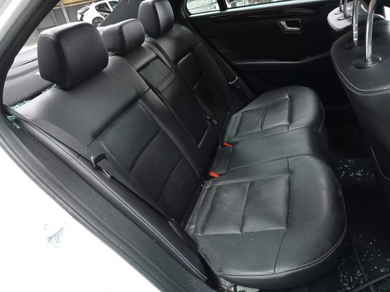 mercedes-benz clase e (w212) lim. del año 2014