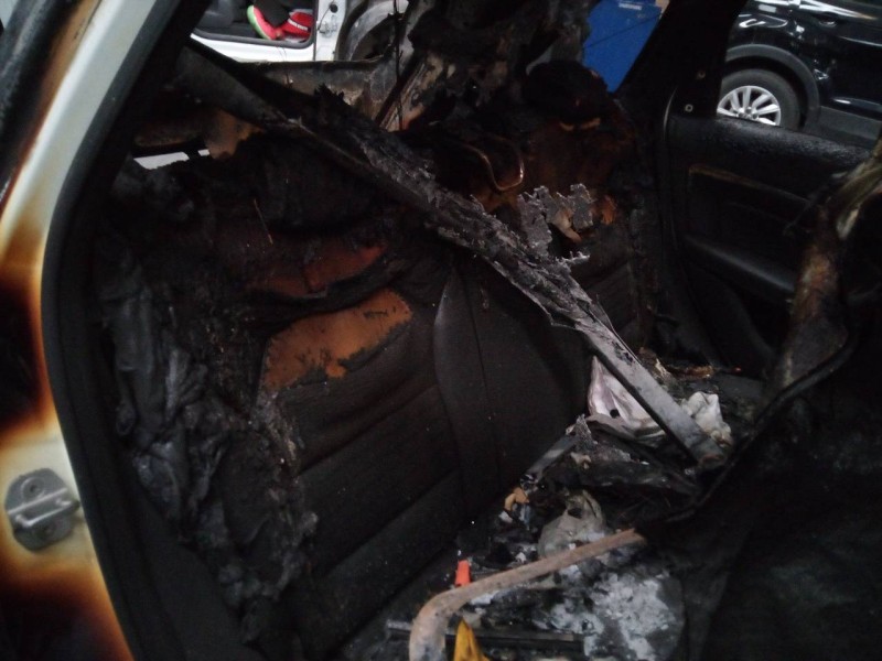 mercedes-benz clase b (w246) del año 2015