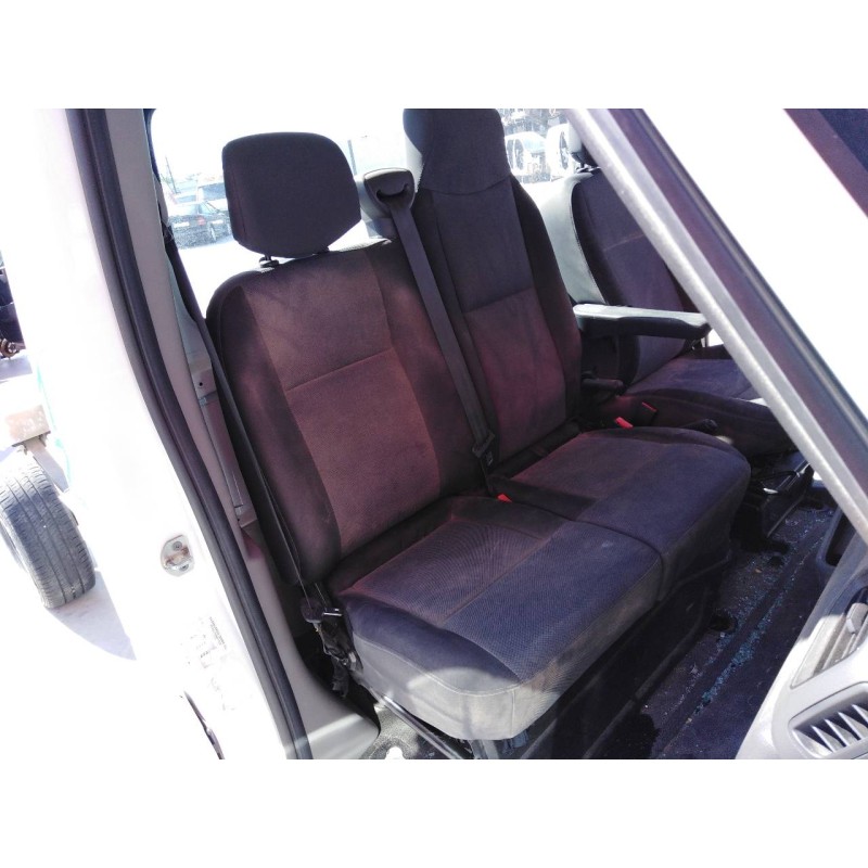 nissan nv400 pritsche del año 2020