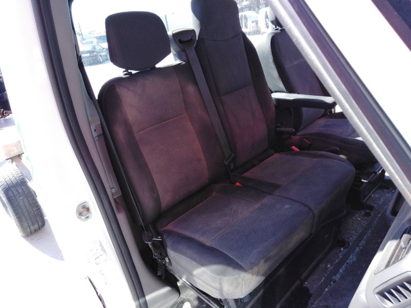 nissan nv400 pritsche del año 2020