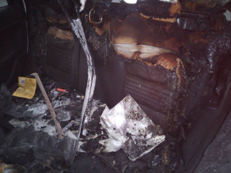 mercedes-benz clase b (w246) del año 2015