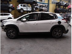 PEUGEOT 2008 (P1)