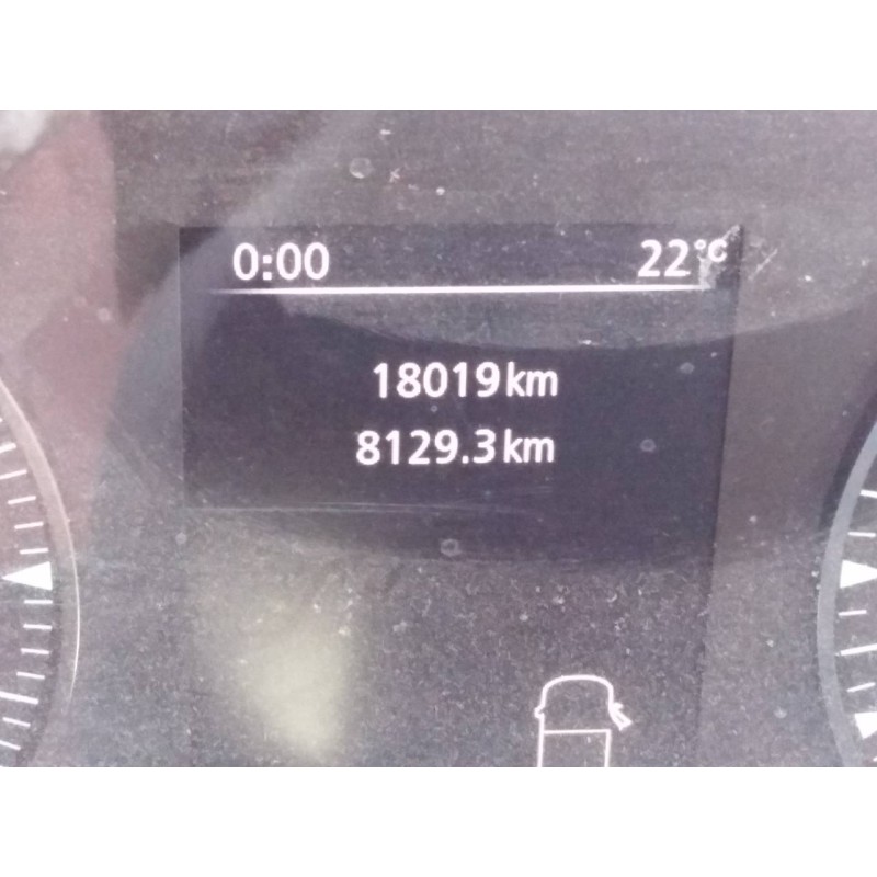 nissan nv400 pritsche del año 2020