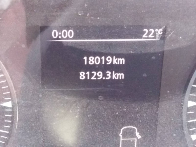 nissan nv400 pritsche del año 2020