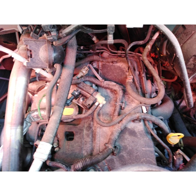 nissan nv400 pritsche del año 2020