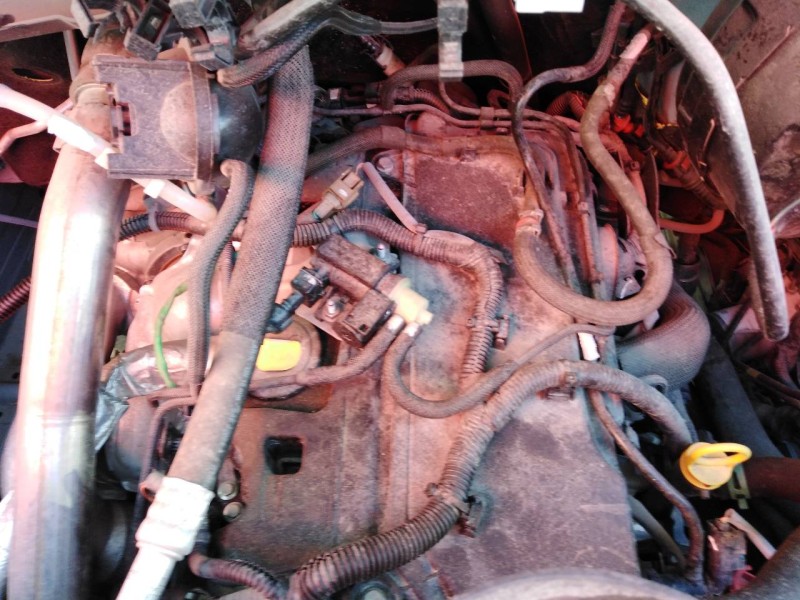 nissan nv400 pritsche del año 2020