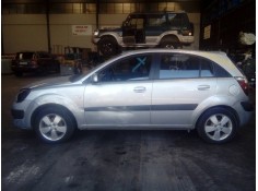 kia rio del año 2008