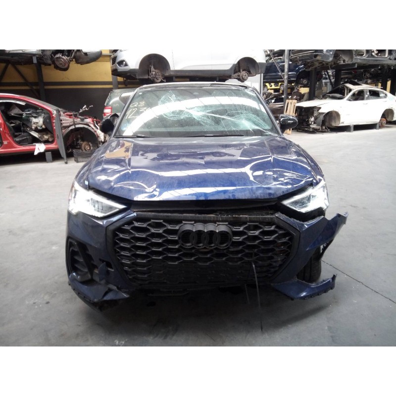 audi q3 sportback (f3n) del año 2023