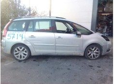 citroën c4 grand picasso del año 2007