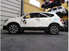 NISSAN QASHQAI (J10)