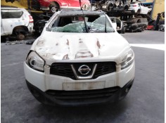nissan qashqai (j10) del año 2011 2