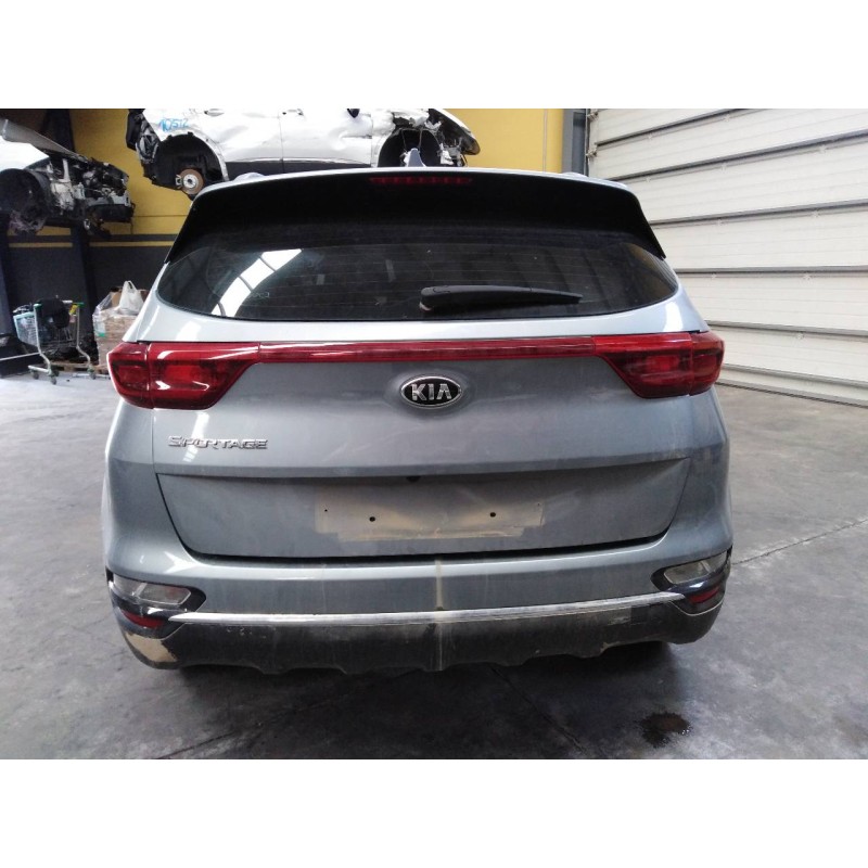 kia sportage del año 2021