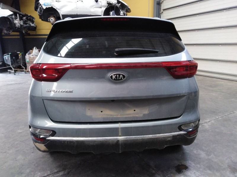 kia sportage del año 2021