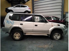 TOYOTA LAND CRUISER (J9)