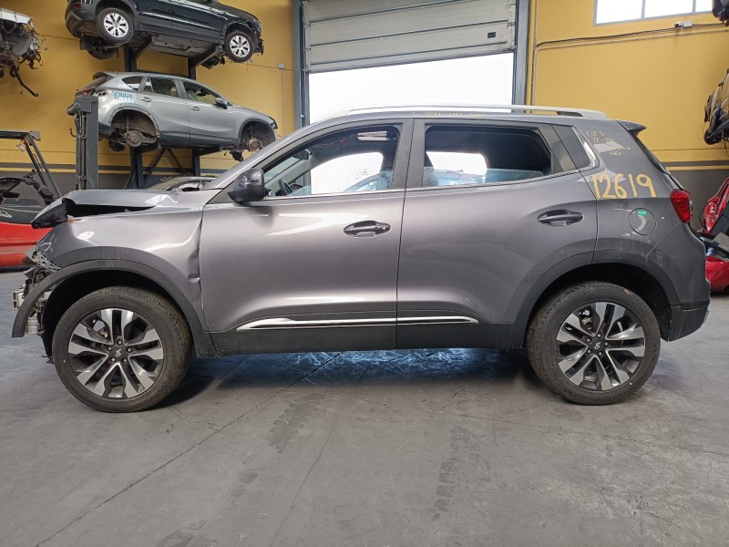 dr dr5 del año 2022