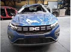 dacia sandero iii del año 2023 2