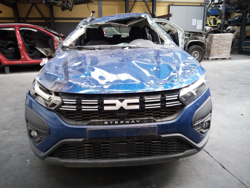 dacia sandero iii del año 2023