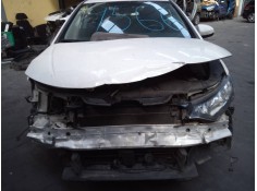 honda civic (fk) del año 2013 2