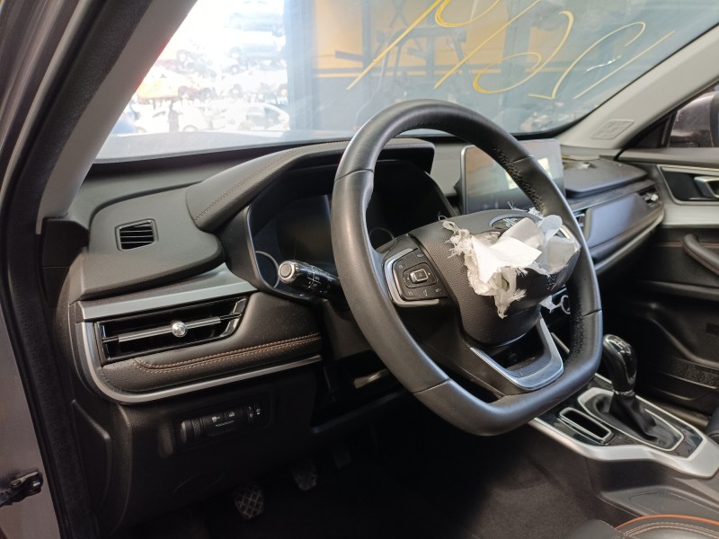 dr dr5 del año 2022