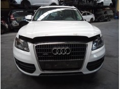 audi q5 (8r) del año 2011 2