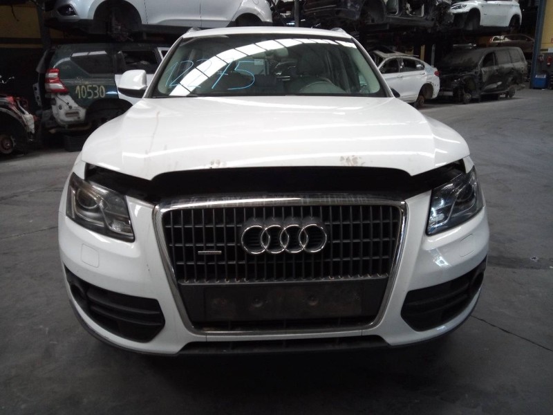 audi q5 (8r) del año 2011
