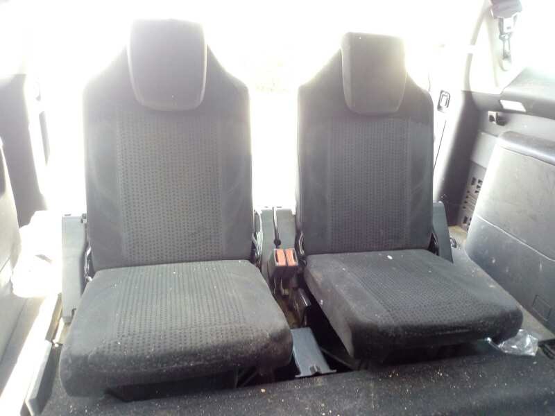 citroën c4 grand picasso del año 2007