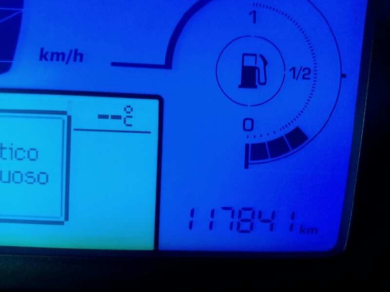 citroën c4 grand picasso del año 2007