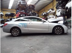 MERCEDES-BENZ CLASE CLK (W207) COUPE