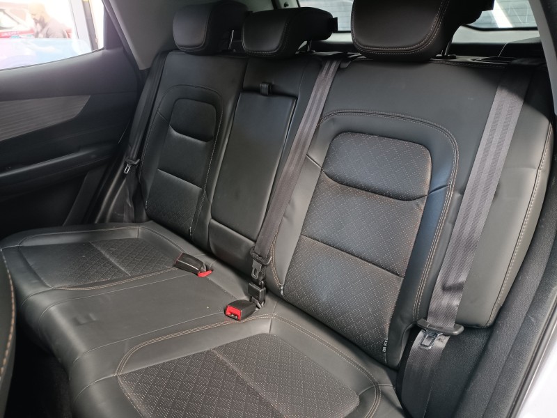 dr dr5 del año 2022