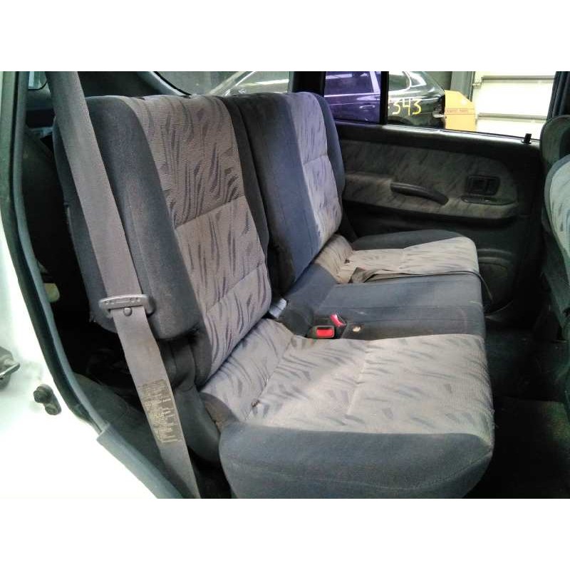 toyota land cruiser (j9) del año 2000