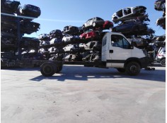 iveco daily caja cerrada (2006 =>) del año 2011