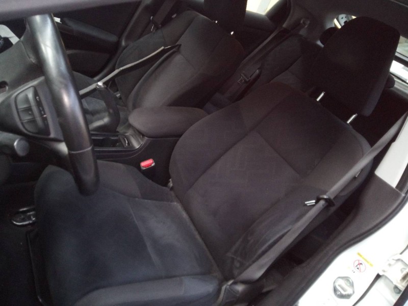 honda civic (fk) del año 2013