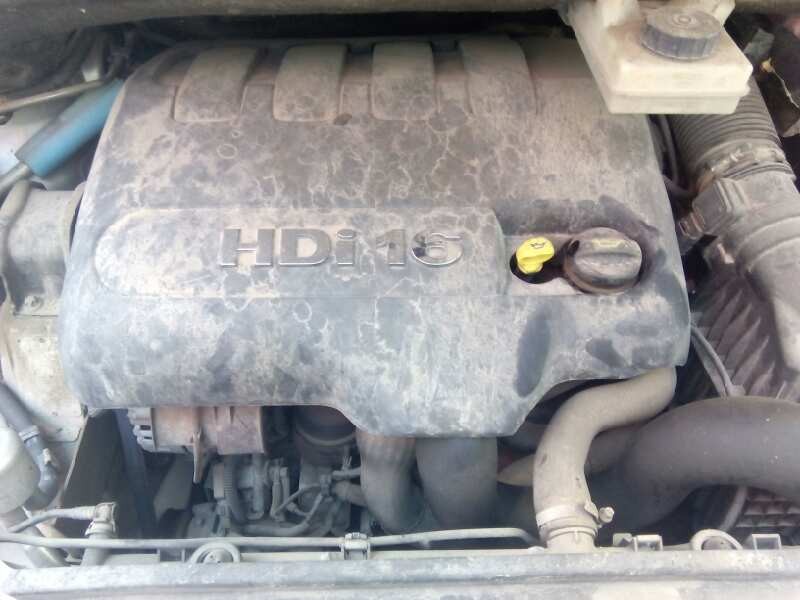 citroën c4 grand picasso del año 2007