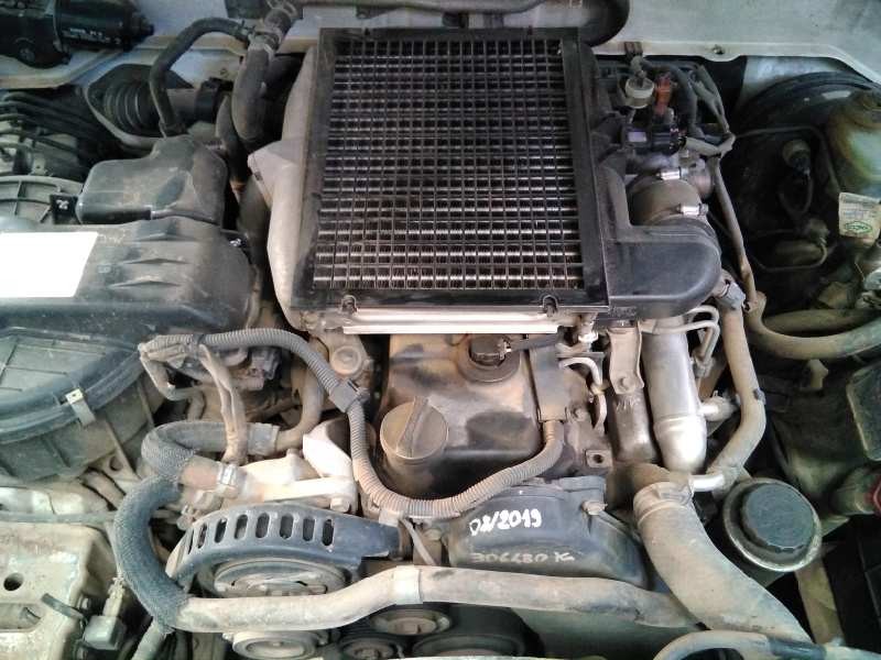 toyota land cruiser (j9) del año 2000