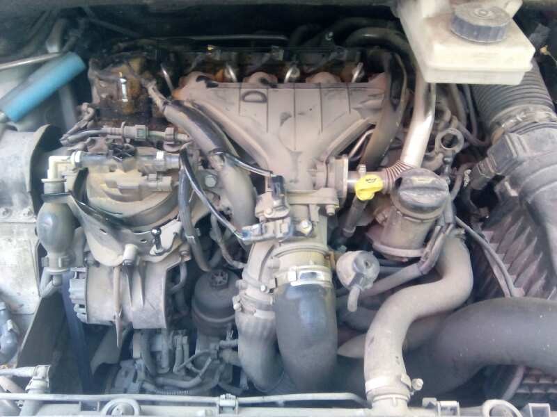 citroën c4 grand picasso del año 2007