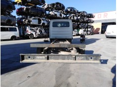 iveco daily caja cerrada (2006 =>) del año 2011 2
