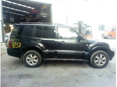 MITSUBISHI MONTERO (V60/V70)