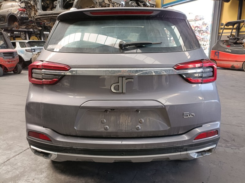 dr dr5 del año 2022