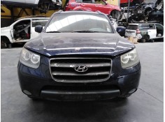 hyundai santa fe (bm) del año 2006 2