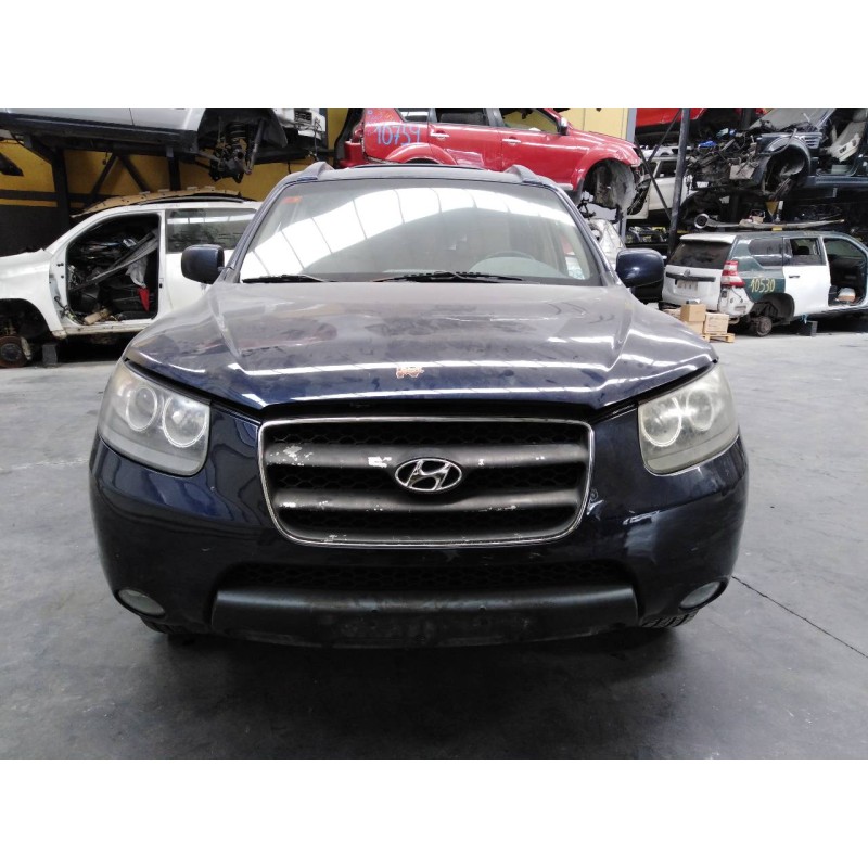 hyundai santa fe (bm) del año 2006