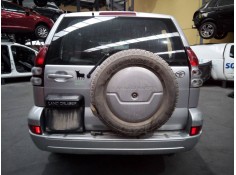 toyota land cruiser (j12) del año 2004 2