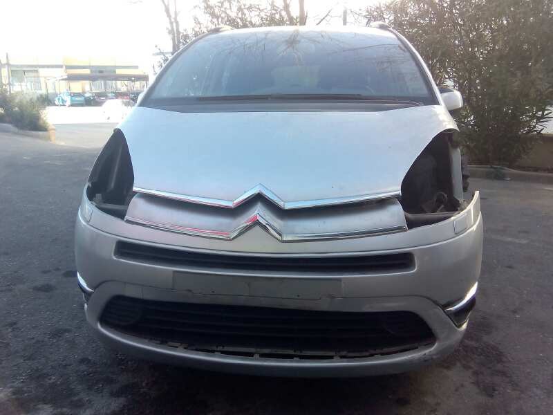 citroën c4 grand picasso del año 2007