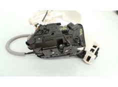 Recambio de cerradura puerta trasera derecha para volkswagen tiguan (5n2) t1 bluemotion referencia OEM IAM 5N0839016J  