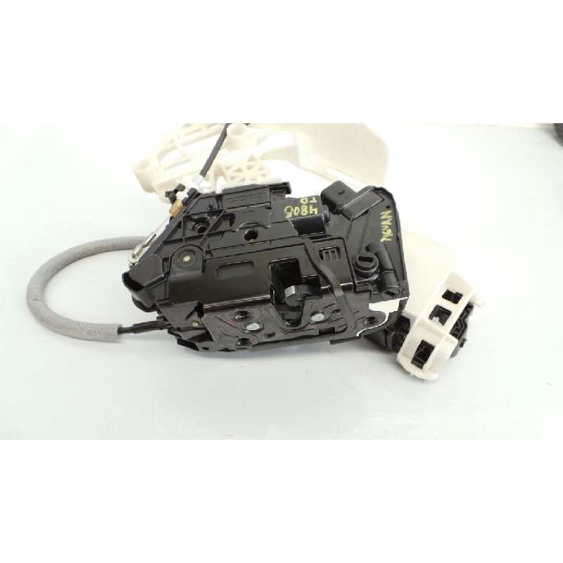 Recambio de cerradura puerta trasera derecha para volkswagen tiguan (5n2) t1 bluemotion referencia OEM IAM 5N0839016J  